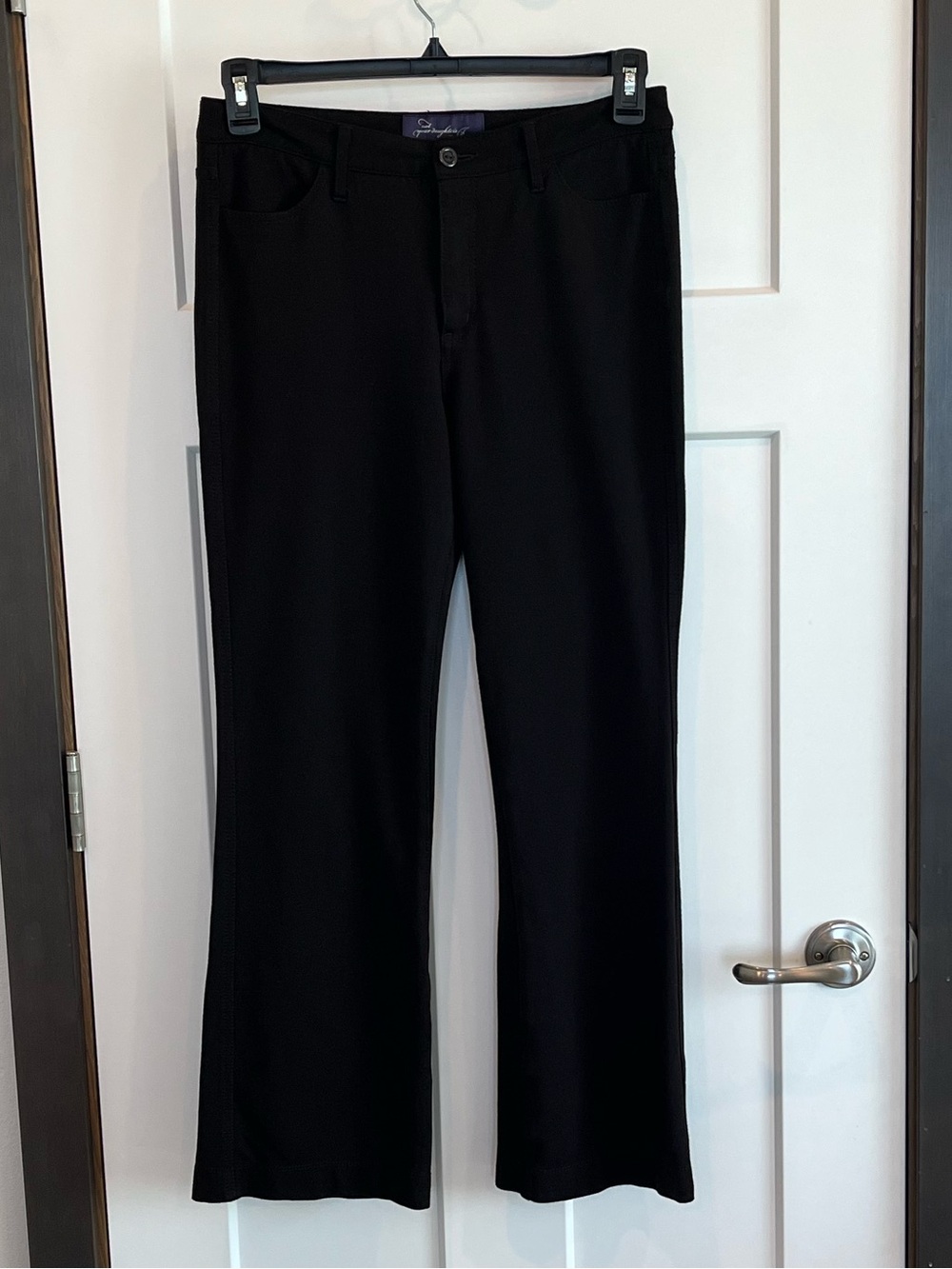 NYDJ Flare/Bootcut Dress Pants 8P